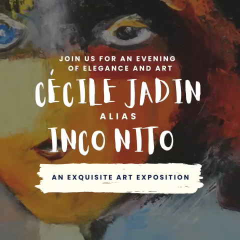2025 Solo Exhibition - Johannesburg, South Africa